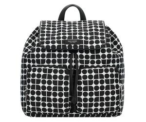 Kate Spade New York Noel City Backpack 30 cm black