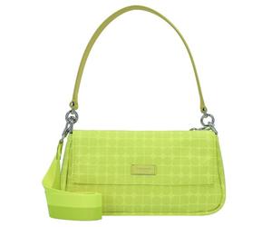 Kate Spade New York Noel Shoulder Bag 32 cm green