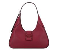 Kate Spade New York Nouveau Shoulder Bag Leather 30 cm red