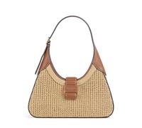 Kate Spade New York Nouveau Small Shoulder bag, female, beige