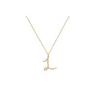 Kate Spade New York ONE IN A MILLION L pendant, Gold