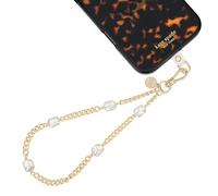 kate spade new york Phone Charm - Detachable Anchor Card Cell Phone Lanyard - Set in Stone