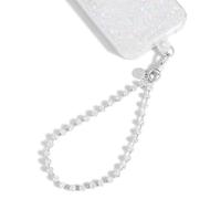 kate spade new york Phone Charm Wrist Strap - Detachable Cell Phone Lanyard - Razzle Dazzle