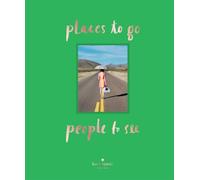 kate spade new york: places to go, people to see