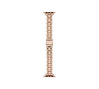 Kate Spade New York - - Rose Gold-Tone Stainless Steel 38/40mm Bracelet Band for iOS® KSS0089