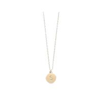 Kate Spade New York S Mini Pendant, Gold