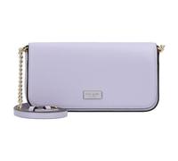 Kate Spade New York Serena Shoulder bag Leather 21 cm purple