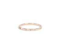 Kate Spade New York Set In Stone Crystal Paved Bangle - Rose Rose