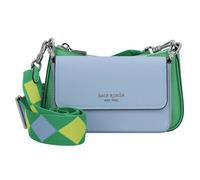 Kate Spade New York Shoulder bag Leather 20.5 cm multicolored