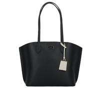 Kate Spade New York Suite Shopper Bag Leather 29 cm black