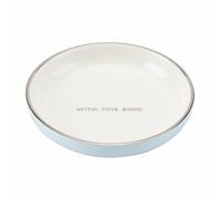 kate spade new york Take The Cake Ring Holder