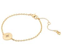 Kate Spade New York The Color Spark Collection Inspire Bracelet (Clear)
