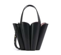 Kate Spade New York The Spade Shoulder Bag Leather 19 cm black