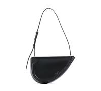 Kate Spade New York The Spade Shoulder bag, female, black