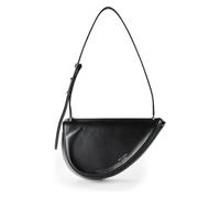 Kate Spade New York The Spade Shoulder Bag Leather 24 cm black