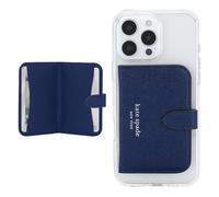 Kate Spade New York Unisex's KS056678 Wallet, Navy