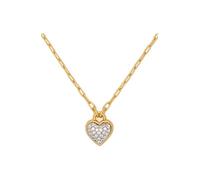 Kate Spade New York With All My Heart Pve Pndt (Clear/Two Tone)