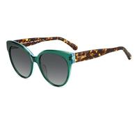 Kate Spade New York Women's Aubriella/G/S 1ed 55/18/140 Sunglasses