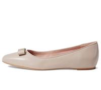 Kate Spade New York Women's KB828 PSX Ballet Flat, Pink, 8 UK