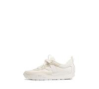 Kate Spade New York Women's K AS in Kate LACE UP Sneaker, White, 6.5 UK