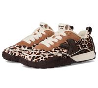 Kate Spade New York Women's K as in Kate Runner Sneaker, Leopard Haircalf, 8.5 UK