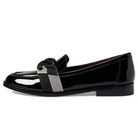 Kate Spade New York Women's K9539 BLC Loafer, Black, 8 UK