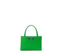 kate spade new york Women's Sam Icon Ksnyl Mini Tote, Ks Green, One Size