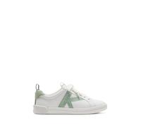 Kate Spade New York Womens Signature Sneaker, Multi Coloured, 3 UK
