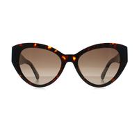 Kate Spade Paisleigh/S Womens Havana Sunglasses