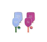 Kate Spade Pickle Ball Set