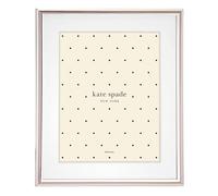 KATE SPADE Rosy Glow 8" x 10" Frame, 2.95 LB, Pink