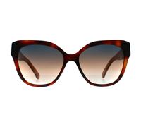 Kate Spade Savanna/G/S Womens Black Sunglasses