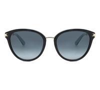Kate Spade Savona/G/S 807/9O Womenâs Sunglasses Black Size 53
