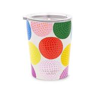 Kate Spade Stainless Steel Tumbler 12 Oz