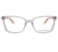 Kate Spade Wanda Women's Glasses, Clear, Size 53