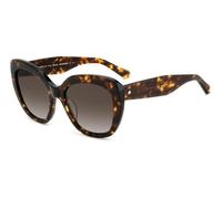 Kate Spade Winslet/G/S Asian Fit 086/HA Womenâs Sunglasses Tortoiseshell Size 55