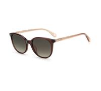 Kate Spade Women's ANDRIA/S Sunglasses, Marrón (Brown/Brown Gradient), 51