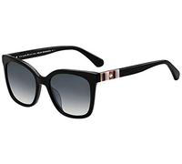 Kate Spade Women's KIYA/S Sunglasses, 807, 53