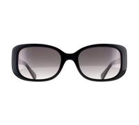Kate Spade Women's Rectangle Black Grey Gradient DionnaS Kate Spade Black One Size