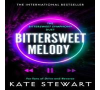 Kate Stewart Bittersweet Melody Paperback Book Kate Stewart Multicolor