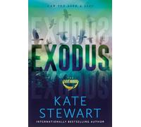 Kate Stewart Exodus (Paperback) Ravenhood (US IMPORT)
