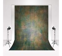 Kate Studio Backdrops for Photography 1.5x2.2m Impressionism Hallucination colour Vintage Texture Photo Studio Backdrop Collapsible Portrait Backdrop Video Background photo booth props