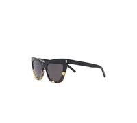 Sunglasses Saint Laurent SL 214 Kate 010 20 55 145 Größe: 55