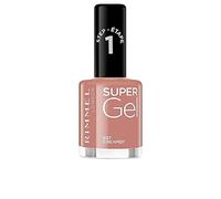 Kate Super Gel Nail Polish 027-Rossmann