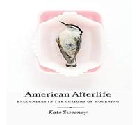 Kate Sweeney American Afterlife: Encounters in the Customs of Mourning Kate Sweeney Multicolor