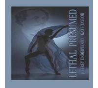 Kate Taylor Lethal Presumed Paperback Book Kate Taylor Multicolor