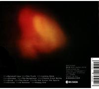 KATE TEMPEST - EVERYBODY DOWN [DIGIPAK] NEW CD