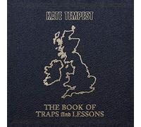 Kate Tempest - The Book Of Traps And Lessons