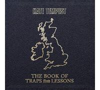 Kate Tempest - The Book Of Traps And Lessons