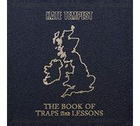 Kate Tempest - The Book Of Traps And Lessons [VINYL]